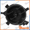 Pulseur d'air habitacle pour CITROEN | EWN-CT-007, 1609170880